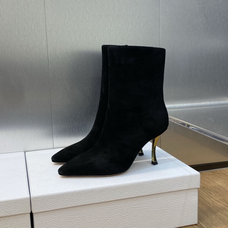 Christian Dior Boots